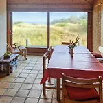 Cozy In With House Sea View Semesterbostad *