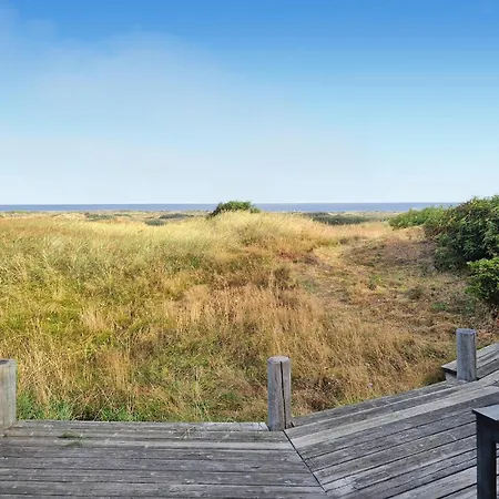 Сasa de vacaciones Cozy In With House Sea View *
