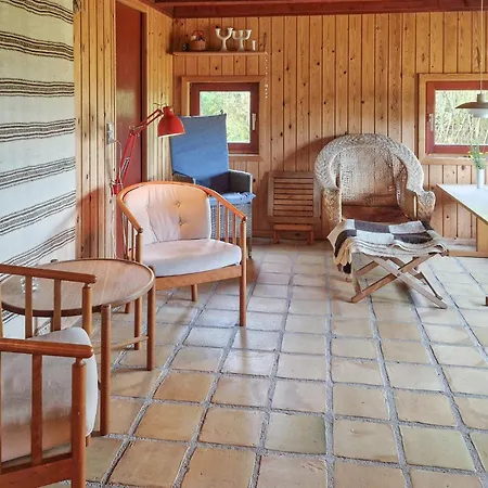 Сasa de vacaciones Cozy In With House Sea View *