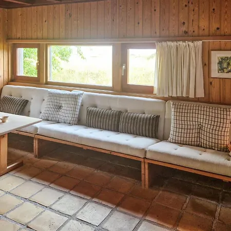 Cozy In With House Sea View *