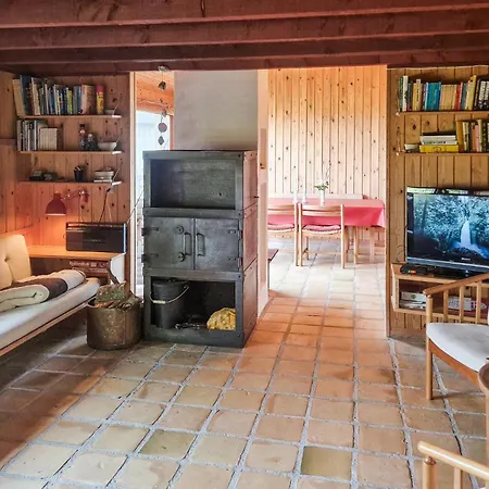 Cozy In With House Sea View *