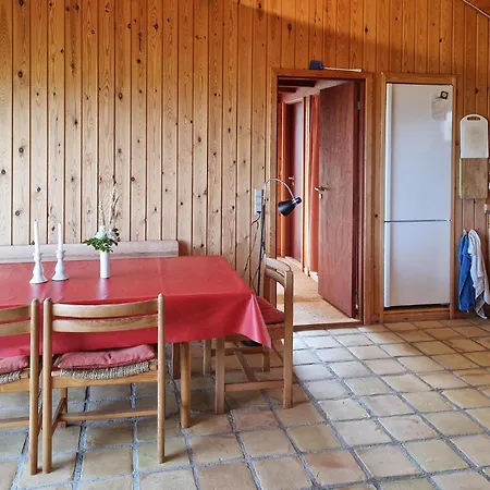 Сasa de vacaciones Cozy In With House Sea View