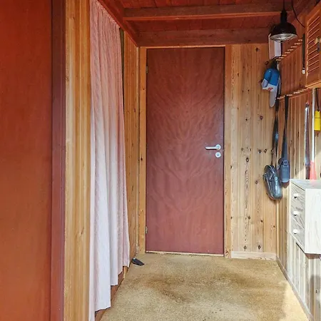 Сasa de vacaciones Cozy In With House Sea View *