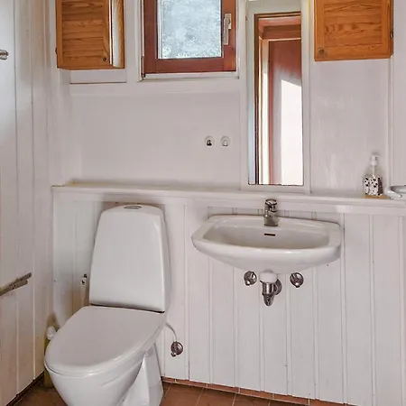 Cozy In Bindslev With House Sea View