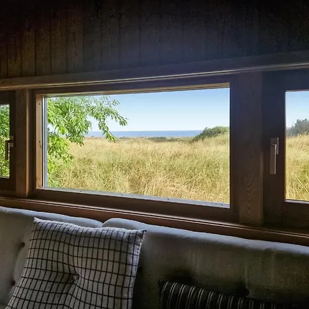 Cozy In With House Sea View *