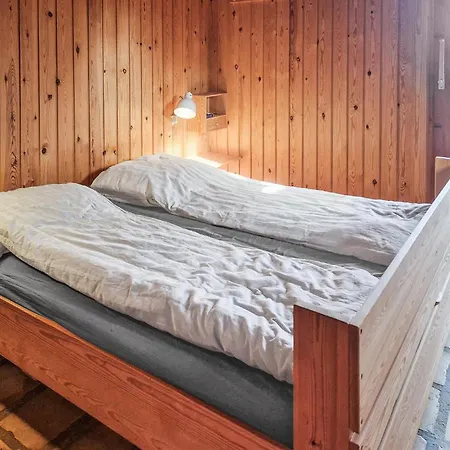 Cozy In With House Sea View بيت للعطل Bindslev