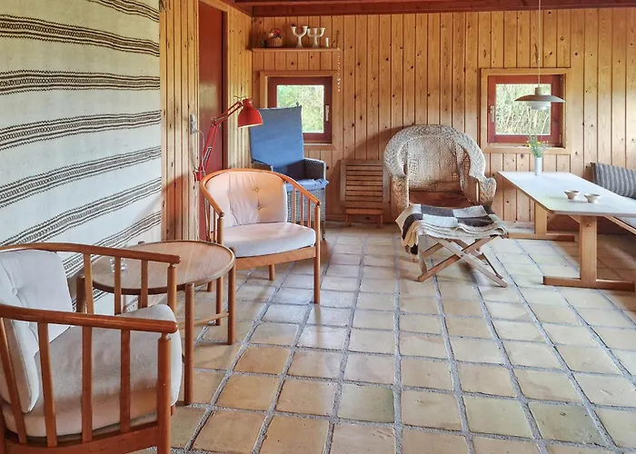 بيت للعطل Cozy In With House Sea View *