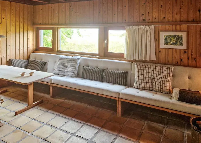 Cozy In With House Sea View *