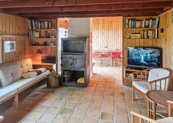 Cozy In With House Sea View *