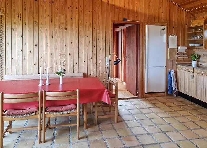 بيت للعطل Cozy In With House Sea View