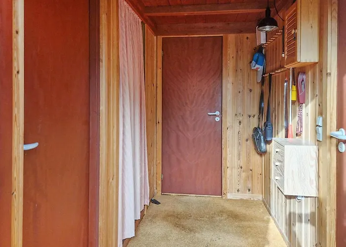 بيت للعطل Cozy In With House Sea View *