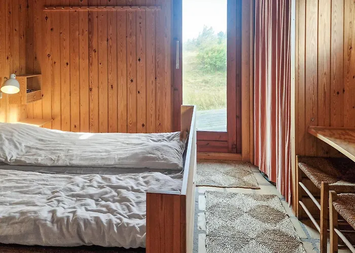 Cozy In With House Sea View