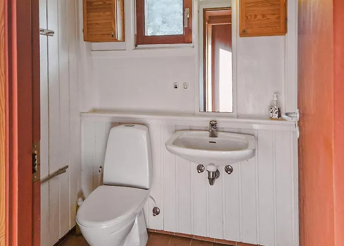 Cozy In With House Sea View