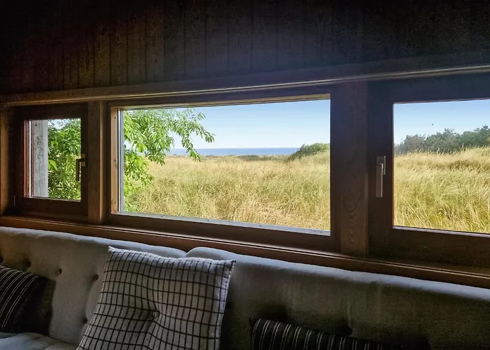 Cozy In With House Sea View *